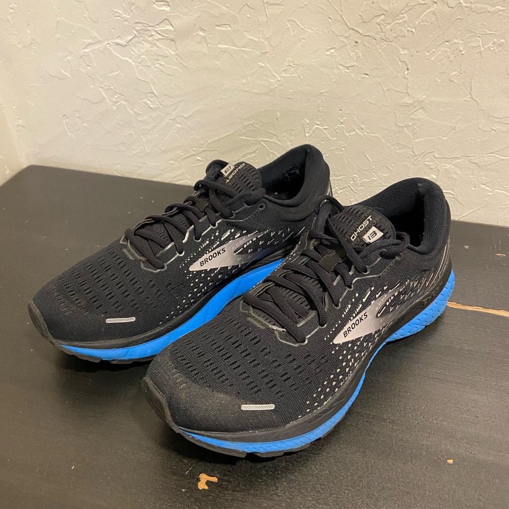 Brooks Ghost 13 running shoes